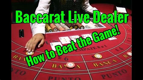 best baccarat strategy|best baccarat money making system.